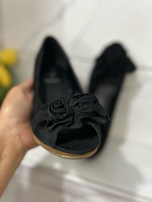 Andrea Conti VERA PELLE обувки голям размер Германия