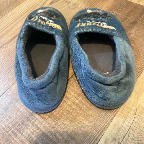 Harry Potter slippers