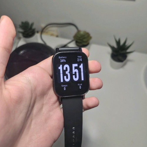 Redmi Watch 5 Lite σαν καινούργιο