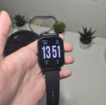 Redmi Watch 5 Lite σαν καινούργιο