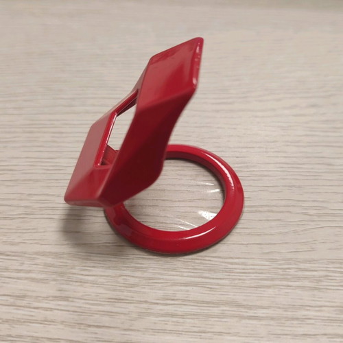 Metal Start/Stop Button Cover Lambo Style for BMW Mercedes VW Audi