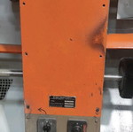 Cobbler machine used