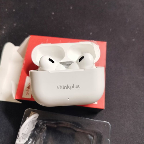 Lenovo Thinkplus LivePods new in packaging