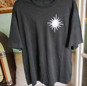 αντρικό T-shirt Diesel