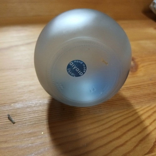 Carafe with Serifos logo new