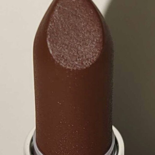 MACximal Silky Matte Lipstick Bare MACximal new