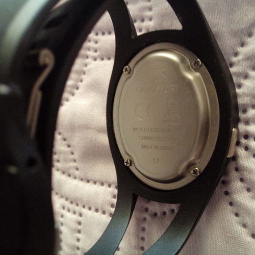 Ciclo CP-16is digital watch for athletes like new