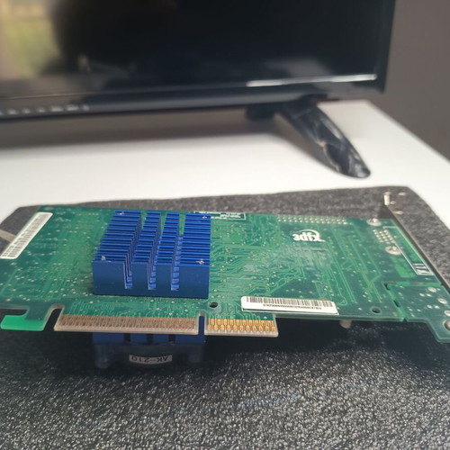 3dfx Voodoo 3 3000 AGP graphics card used, collector's item