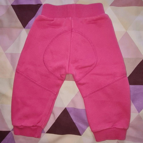 Puma baby jumpsuit size 6-9 months like new