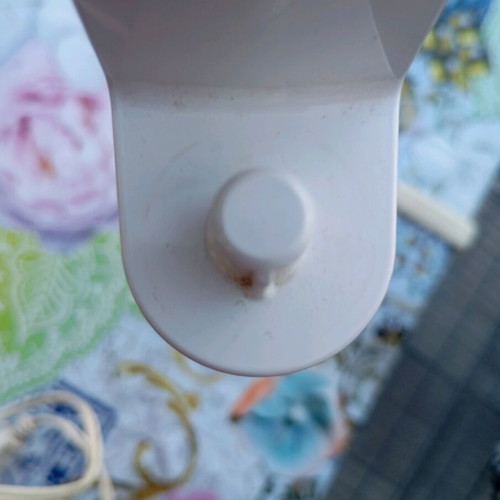 Braun electric toothbrush charger used, old model Type 4713