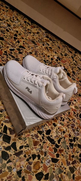 Παπούτσια Unisex Fila