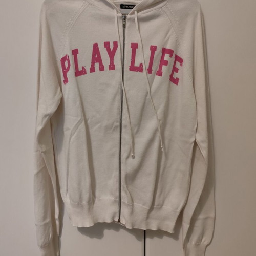 Playlife jacket small like new