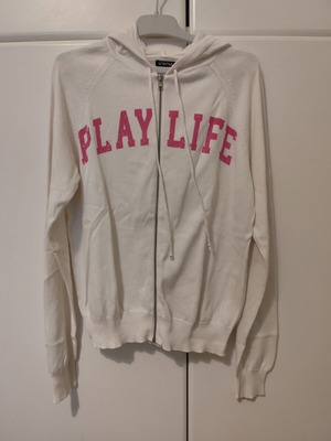 Playlife jacket small like new