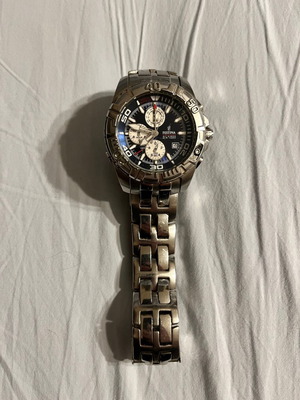 Велосипед Festina Chrono W.R. 100M Модел № 16095