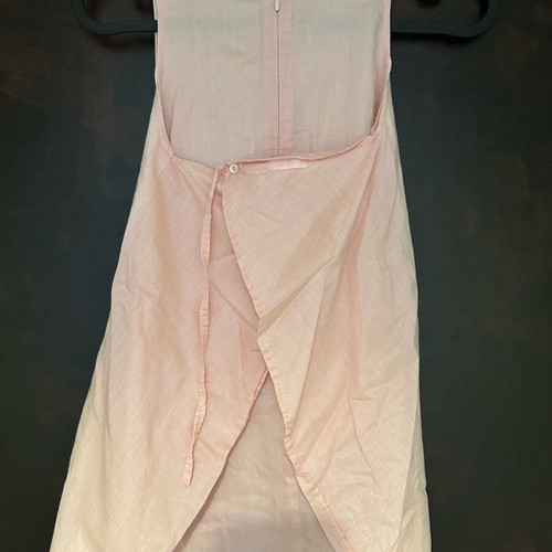 Confetti dress 110 cm, age 5, pink like new