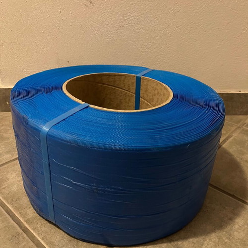 Plastic strap new
