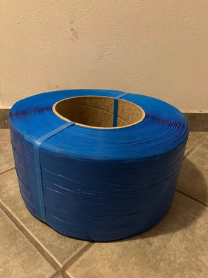 Plastic strap new