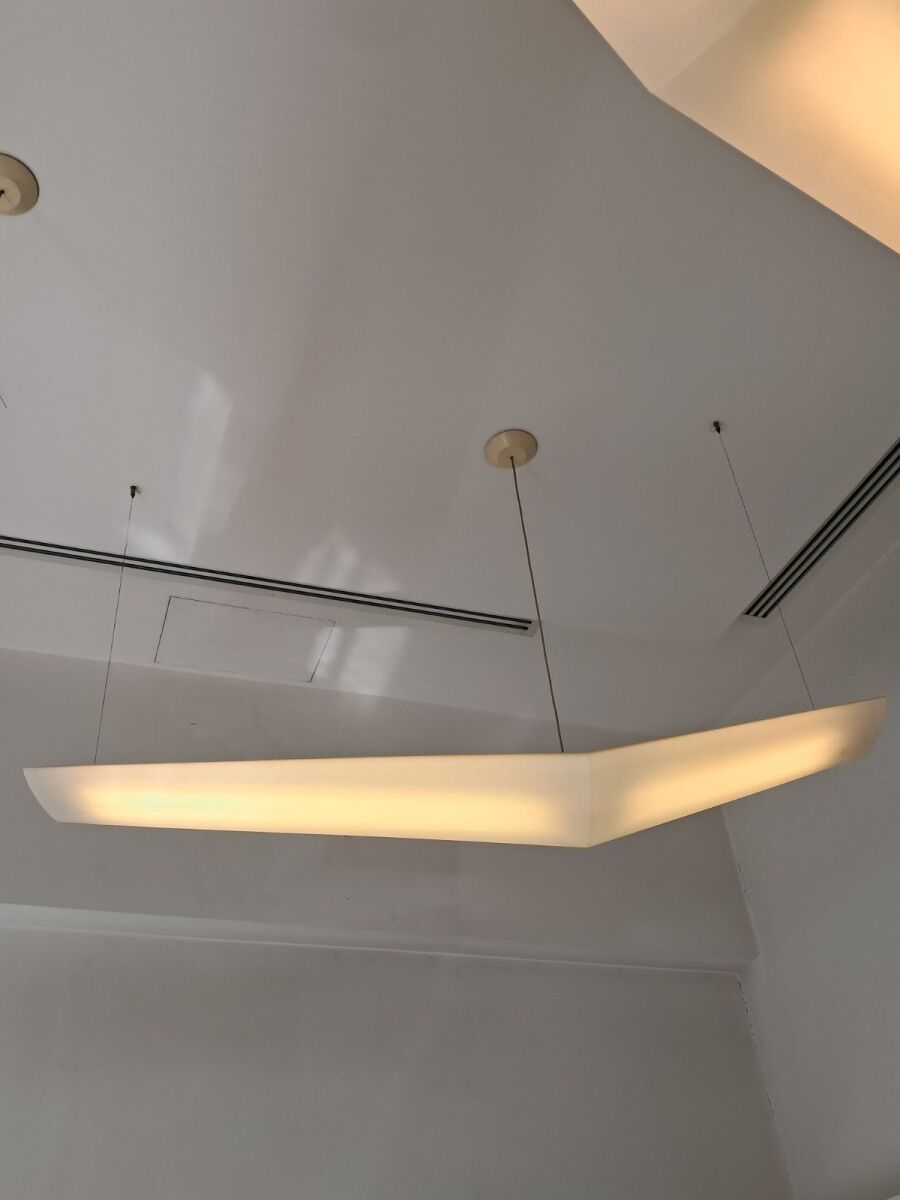 Artemide Mouette Asymmetric LED… - € 1.200,00 - Vendora.cy