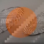 one cent usa 1995