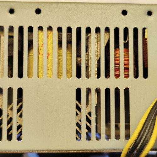 HP 366307-001 power supply like new