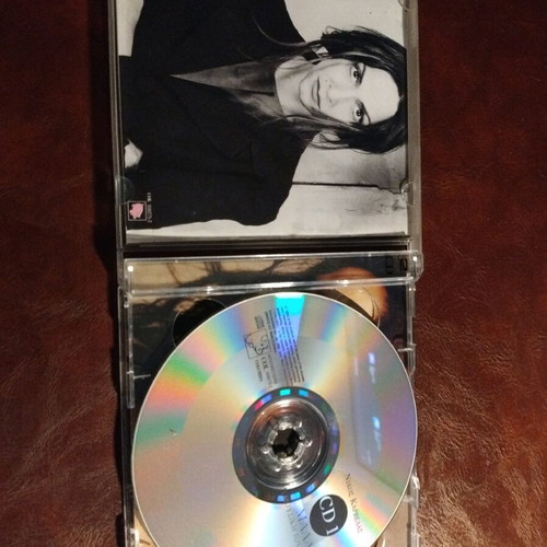 Mala The Music Of The Wind CD like new