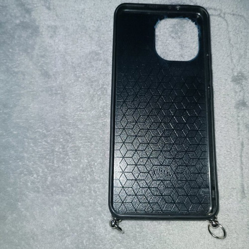 Xiaomi 11 phone case new with lanyard