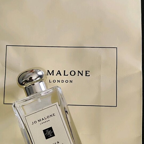 Jo Malone Peony and Blush Suede Eau de Parfum 100 ml