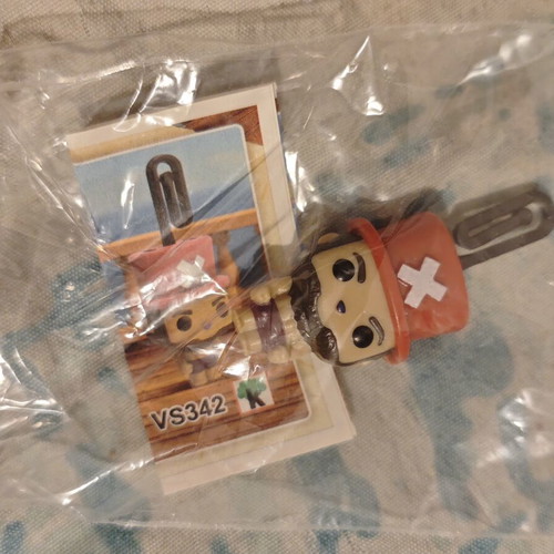 Tony Tony Chopper Heavy Point Funko Pop