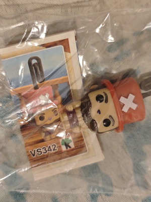 Tony Tony Chopper Heavy Point Funko Pop