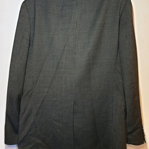 Hugo Boss Men's Black Jacket Like New, Size M