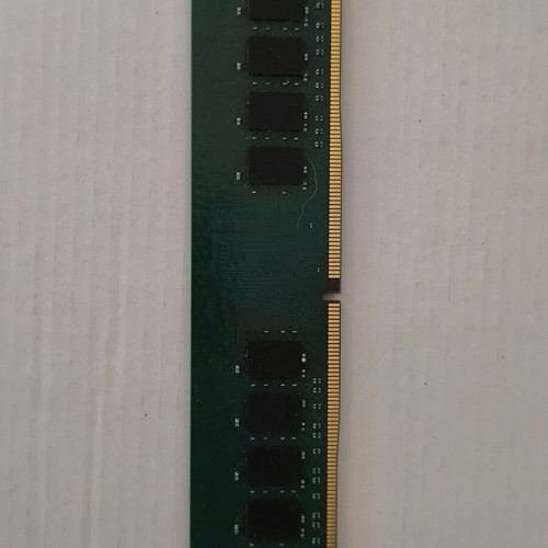 Crucial 16GB DDR4 3200MHz Desktop RAM, non-working for repair