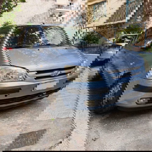 Hyundai Getz 2003 μεταχειρισμένο, βενζίνη, 1.100 cc, 158.260 χλμ