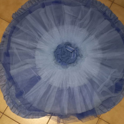 Ballet costume