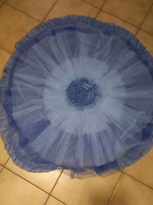 Ballet costume