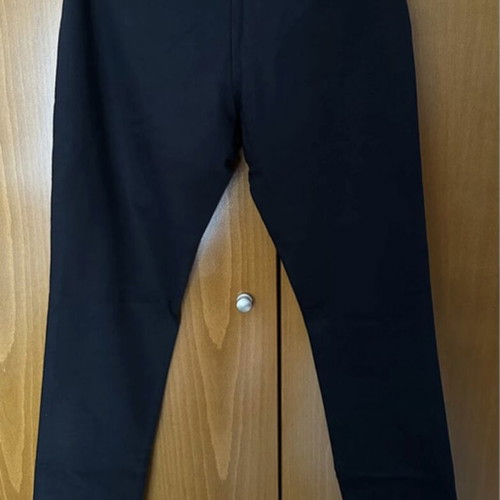 Tommy Hilfiger women's pants black size 10/38/M like new