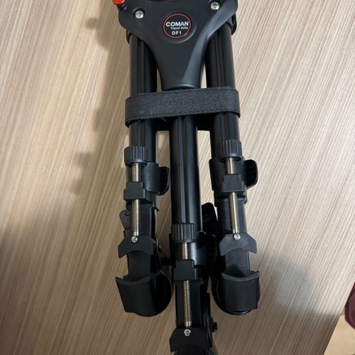 Tripod dolly with silicone wheels new