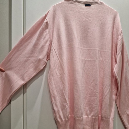 NAUTICA men's sweater.