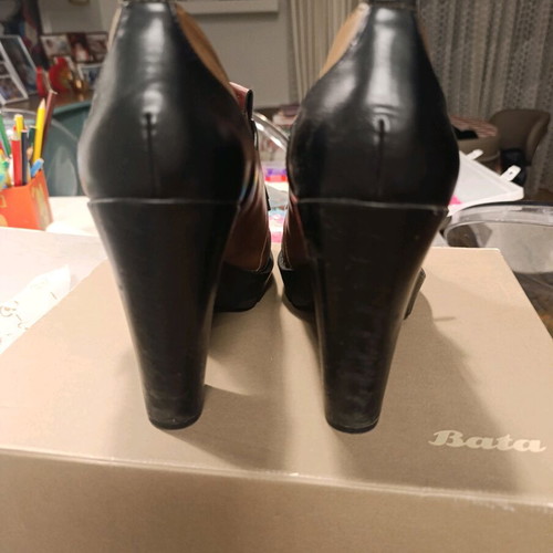 Pumps size 40 like new