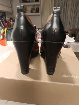 Pumps size 40 like new