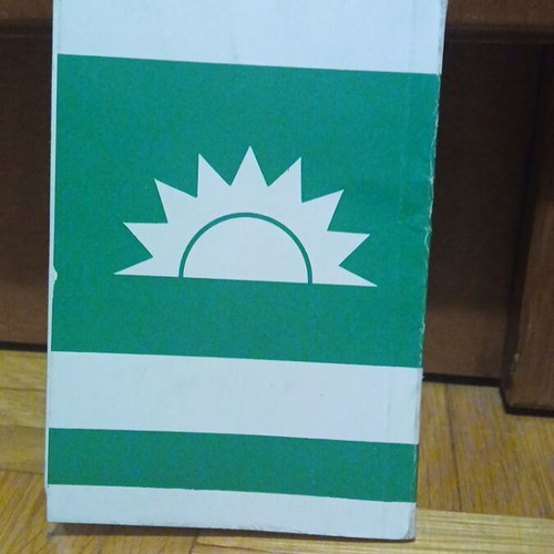 Panhellenic Socialist Movement Declaration and Statute new