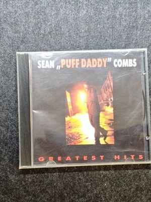 Sean "Puff Daddy" Combs 1999 CD used, R&B / Soul