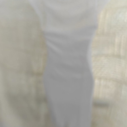 Dress set used, consisting of 2 separate pieces, size M
