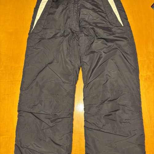 Ski suit used, jacket and pants set, size 40