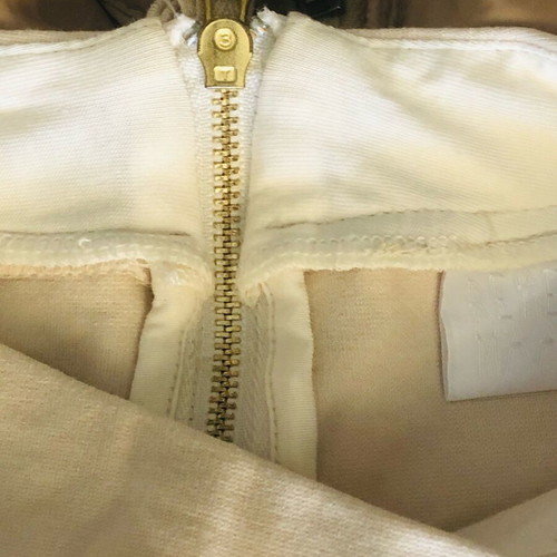 Stradivarius jacket, blouse and pants used size S