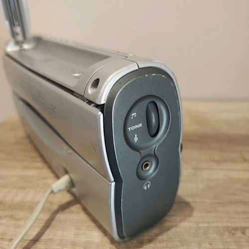 Grundig Music Boy 51 used radio without cable