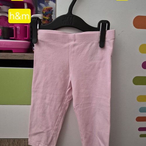 H&M Girls Clothes Like New
