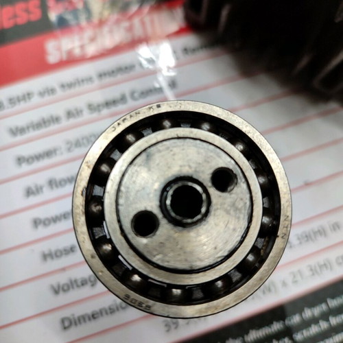 Honda C50 used genuine and functional spare parts