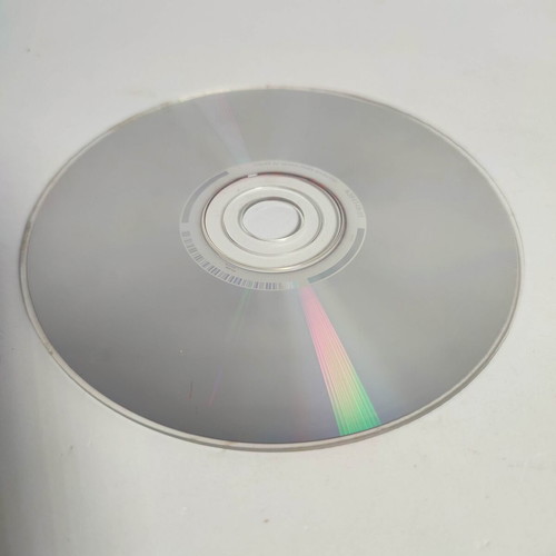 Rabih Abou-Khalil Morton's Foot CD used without case
