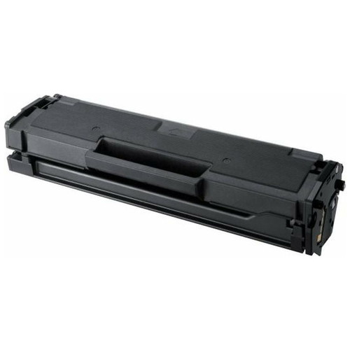 Samsung MLT-D101S toner refurbished, black