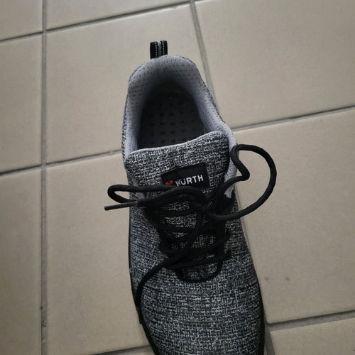 Wurth safety shoes size 40 new